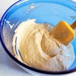 Prosciutto crudo ripieno