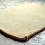 Quiche al prosciutto crudo e formaggio