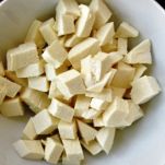 Quiche allo zafferano