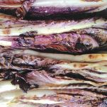 Radicchio al pepe rosa