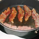 Radicchio al pepe rosa