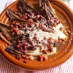 Radicchio al pepe rosa