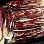 Radicchio grigliato