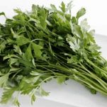 Rape con intingolo rosso