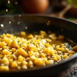 Pappardelle ai funghi porcini