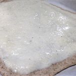 Rotolo di lasagne alla ligure