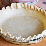 Sfogliata alle capesante