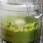 Sfogliata alle capesante