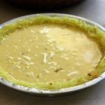 Sfogliata alle capesante