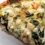 Sfogliata alle capesante