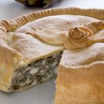 Sformatini di carciofi