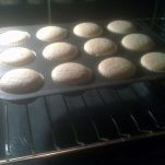 Sformatini di peperoni