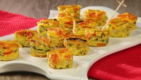 Sformato di frittatine