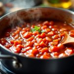 Sugo per gli spaghetti con le cozze