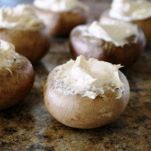 Spiedini di verdure alla brace