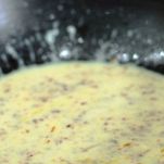 Spiedini di verdure alla brace