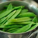 Taccole al formaggio