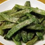 Taccole al formaggio