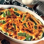Taccole gratinate
