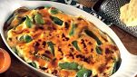 Taccole gratinate