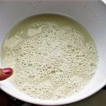 Taralli ai semi di finocchio