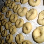 Taralli ai semi di finocchio