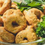 taralli-finocchio
