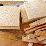 Tartine al salmone con mascarpone