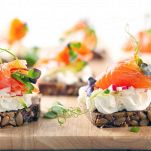 tartine-salmone-mascarpone