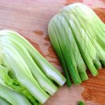 Tasca ripiena alle verdure