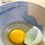 Torta di patate alla bergamasca