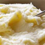 Torta di patate e salsiccia