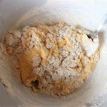 Torta salata alla valdostana