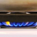 Torta soffiata al formaggio