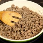 Tortellini in brodo alla modenese