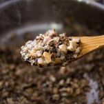 Tortellini in brodo alla modenese