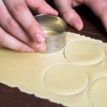 Tortellini in brodo alla modenese