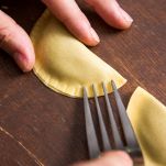 Tortellini in brodo alla modenese