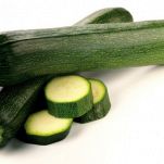 Zucchine alle mandorle