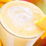 Frullato di mango