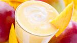 Frullato di mango
