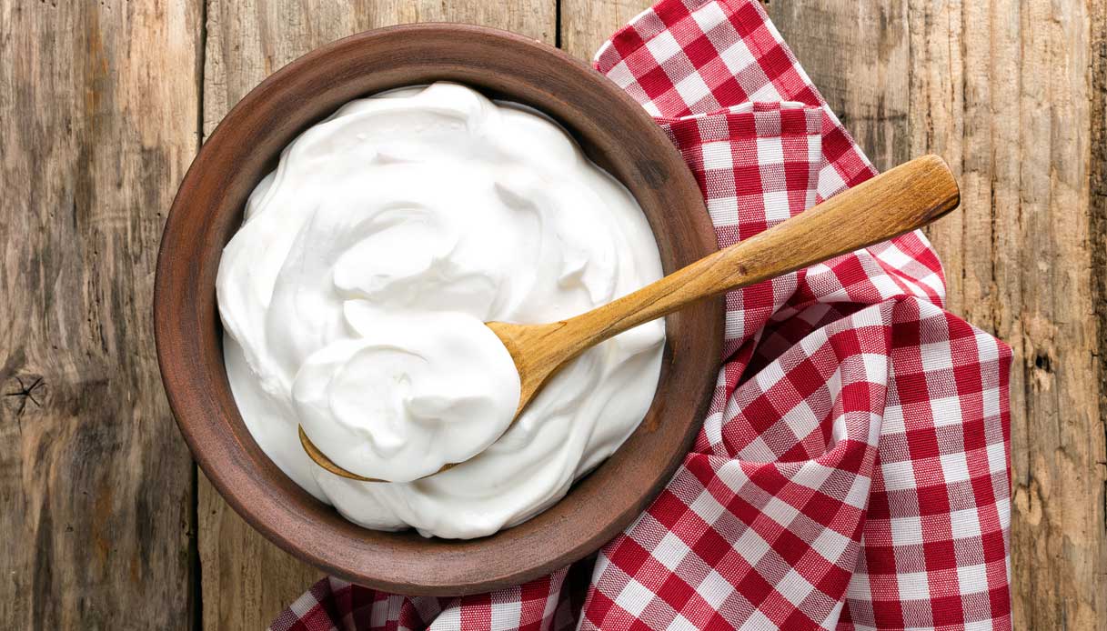 Mousse di ricotta | Buonissimo Ricette