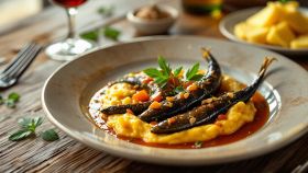 Anguilla di Comacchio