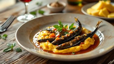 Anguilla di Comacchio