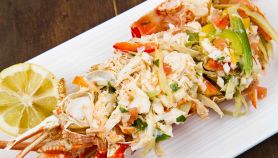 Astice alla catalana