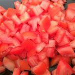 Cuscus con quartirolo