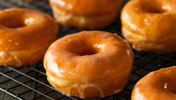 Donuts