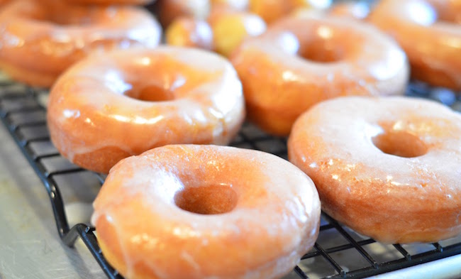 Donuts