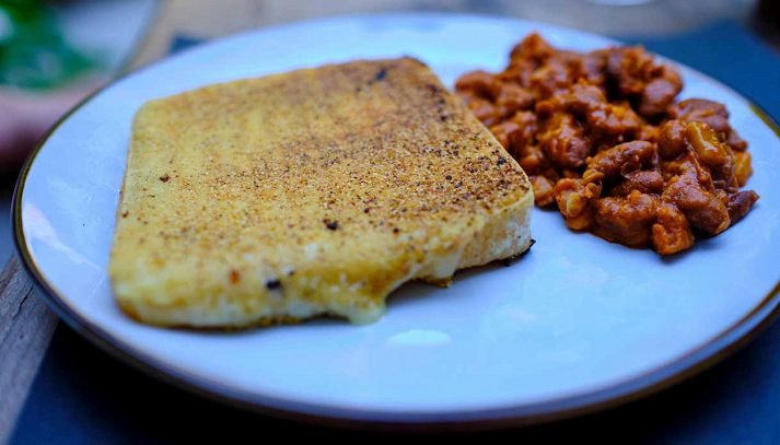 fagioli toscani