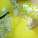 Focaccine della caffetteria